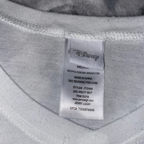 mickey head tshirt - Picture 3 of 3